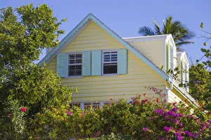 Bahamas, Abaco Islands, Elbow Cay, Hope Town