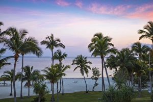 Bahamas, Abaco Islands, Great Abaco, Marsh Harbour, Abaco Beach Resort and Marina
