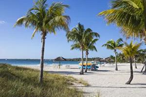 Bahamas, Abaco Islands, Great Abaco, Marsh Harbour, Abaco Beach Resort and Marina