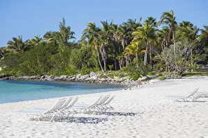 Bahamas, Abaco Islands, Great Abaco, Marsh Harbour, Abaco Beach Resort and Marina