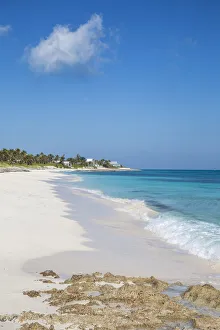 Bahamas, Abaco Islands, Man O War Cay