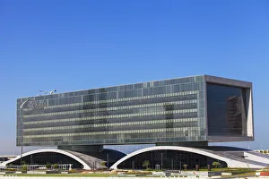Al Manama Gallery: Bahrain, Manama, Bahrain Bay, Arcapita bank
