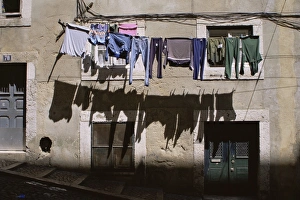 Bairro Alto Prints: Bairro Alto