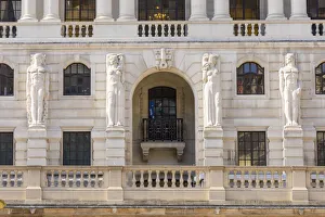 Images Dated 18th May 2018: Bank of England, City of London, London, England