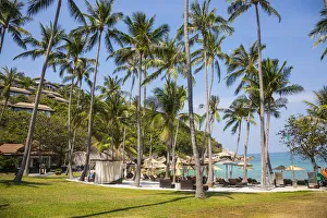 Images Dated 12th February 2014: Banyan Tree resort, Koh Samui, Thailand