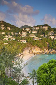 Images Dated 12th February 2014: Banyan Tree resort, Koh Samui, Thailand