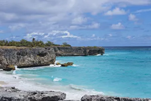Bottom Bay Prints: Barbados, Bottom Bay