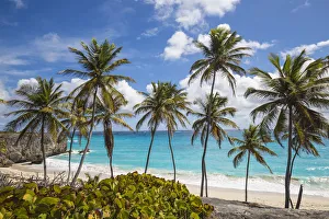 Barbados, Bottom Bay