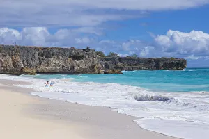 Barbados, Bottom Bay