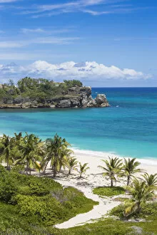 Barbados, Foul Bay
