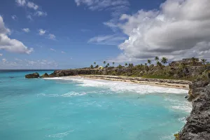 Barbados Gallery: Barbados, Harrismith Beach