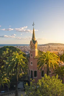 Images Dated 6th February 2017: Barcelona, Catalonia, Spain, Southern Europe