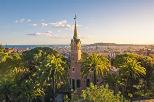 Images Dated 6th February 2017: Barcelona, Catalonia, Spain, Southern Europe