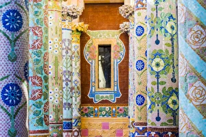 Images Dated 6th February 2017: Barcelona, Catalonia, Spain, Southern Europe