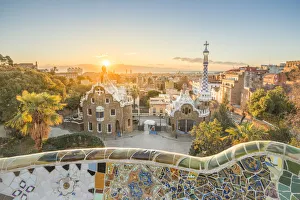 Images Dated 6th February 2017: Barcelona, Catalonia, Spain, Southern Europe
