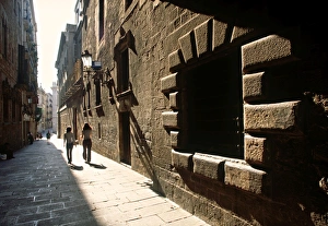 Barri Gotic Prints: Barri Gotic