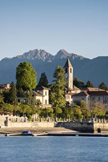 Baveno, Stresa, Lake Maggiore, Verbano-Cusio-Ossola, Piedmont, Italy Baveno, Stresa, Lake Maggiore, Verbano-Cusio-Ossola, Piedmont, Italy
