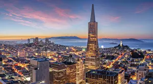 bay area downtown san francisco transamerica building Trending Item 6