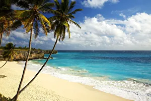Bottom Bay, Barbados, West Indies
