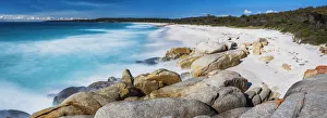 Bay of Fires, Binalong Bay, Tasmania