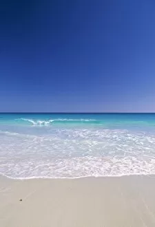 Deserted Collection: Beach, Geographe Bay, Western Australia, Australia