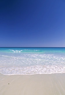 Deserted Collection: Beach, Geographe Bay, Western Australia, Australia