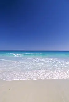 Beach, Geographe Bay, Western Australia, Australia