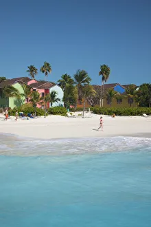 Beach Grace Bay, Providenciales, Turks and Caicos