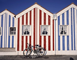 Beach houses Beach houses