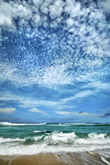 Beach impression at Conspicuous Beach - Australia, Western Australia, Southwest