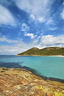 Albany Gallery: Beach impression at Little Beach - Australia, Western Australia, Southwest