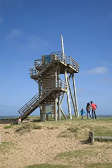 Demetrio Carrasco Gallery: Beach, Punta del Este, Uruguay