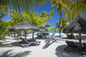 Beachcomber Dinarobin Hotel, Le Morne Brabant Peninsula, Black River (Riviere Noire)