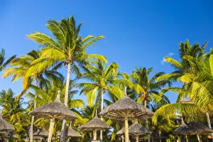 Beachcomber Paradis Hotel, Le Morne Brabant Peninsula, Black River (Riviere Noire)