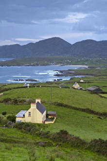 Images Dated 1st September 2008: Beara Peninsula, Co