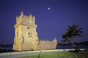 Belem Tower Prints: Belem Tower