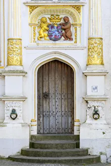 Belgium, West Flanders (Vlaanderen), Bruges (Brugge)