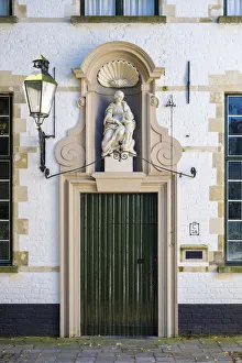 Belgium, West Flanders (Vlaanderen), Bruges (Brugge)