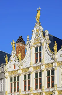 Belgium, West Flanders (Vlaanderen), Bruges (Brugge)