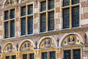 Belgum, Vlaanderen (Flanders), Ghent (Gent)