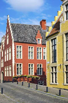 Belgum, Vlaanderen (Flanders), Ghent (Gent)
