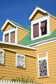 Belize, Belize City