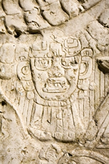 Archaelogical Site Gallery: Belize, Lamani
