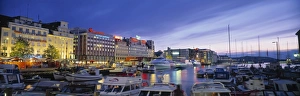 Bergen, Norway