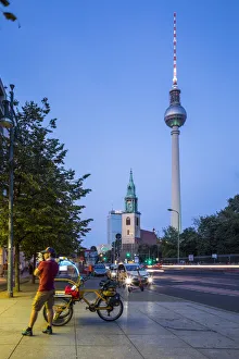 Berlin, Germany