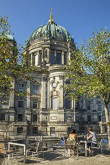 Berliner Dom, Berlin, Germany