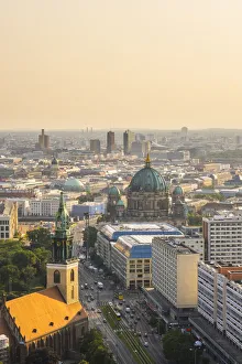 Berliner Dom (Cathedral) Berlin, Germany, Berlin, Germany