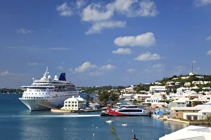 Bermuda, South Coast, St. George s