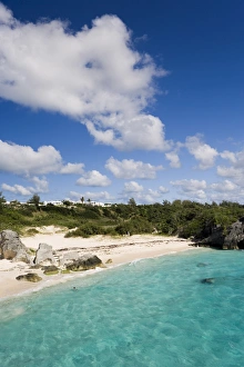 Bermuda, Southampton Parish
