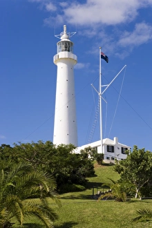 Bermuda, Southampton Parish